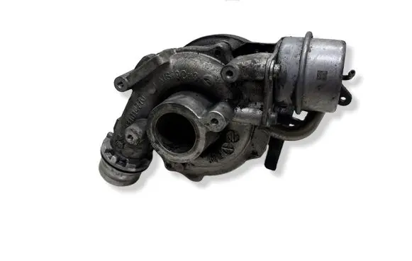 Renault Scenic III - Grand scenic III Turbo 54389700006