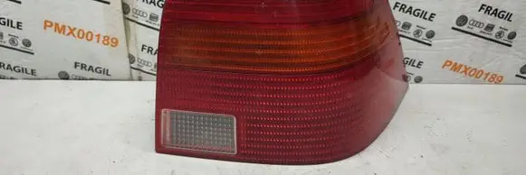 Volkswagen Golf IV Rear/tail lights 37740748 37740719