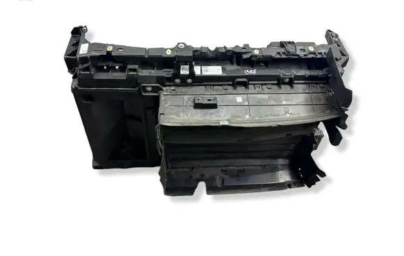 Jeep Avenger Radiator set 00522121020