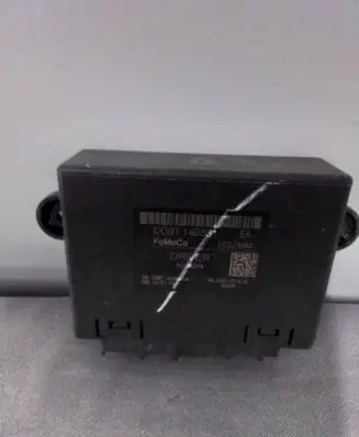 Ford Edge II Door control unit/module DG9T14B531EA