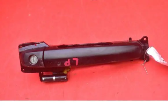Suzuki SX4 Front door exterior handle