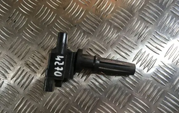 Hyundai Santa Fe High voltage ignition coil 2730138020