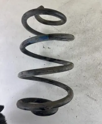 Nissan Micra Rear coil spring