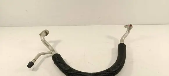 Ford Fusion II Air conditioning (A/C) pipe/hose DG9H19N602VB