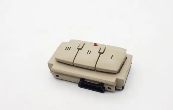 Audi Q7 4L Sunroof switch 4F0959719