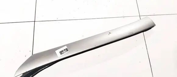Mercedes-Benz CLK A208 C208 Windshield trim A2086980414