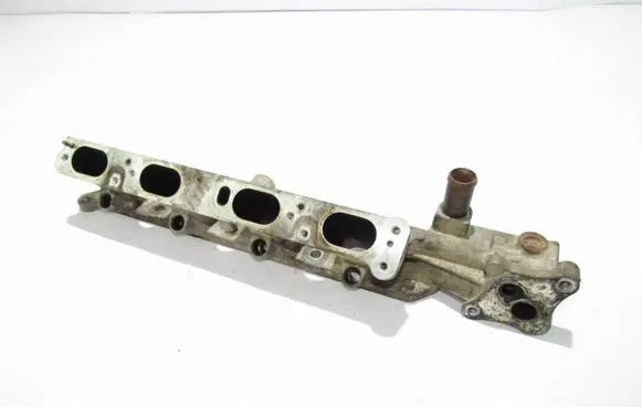 Opel Astra G Intake manifold 90400224