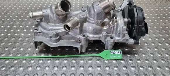 Volkswagen T-Roc Water pump S26372417 05E121111AF
