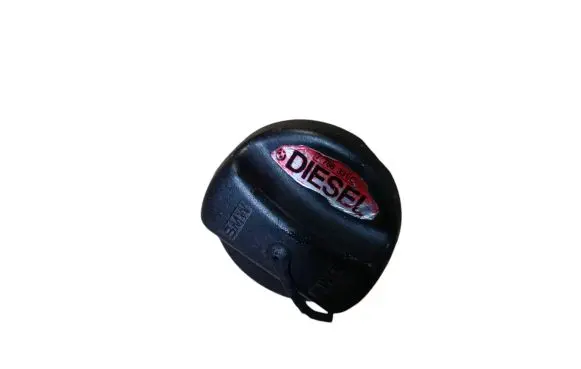 BMW 5 E60 E61 Fuel tank filler cap 7786331