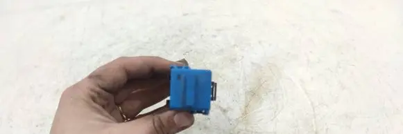 BMW 3 E46 Other relay V23134K59X3135 8364581 6136