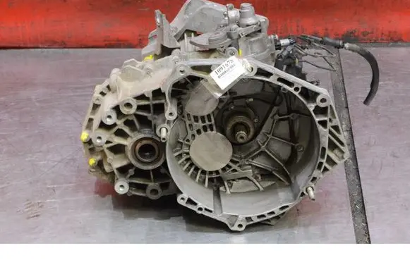 Opel Insignia A Manual 6 speed gearbox