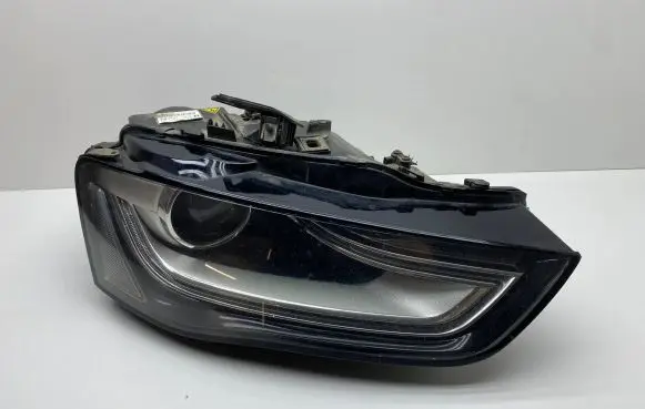Audi A4 S4 B8 8K Headlight/headlamp 8K0941006C 8K0941597E 4G0907697D