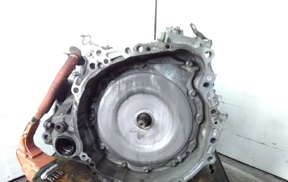 Automatic gearbox