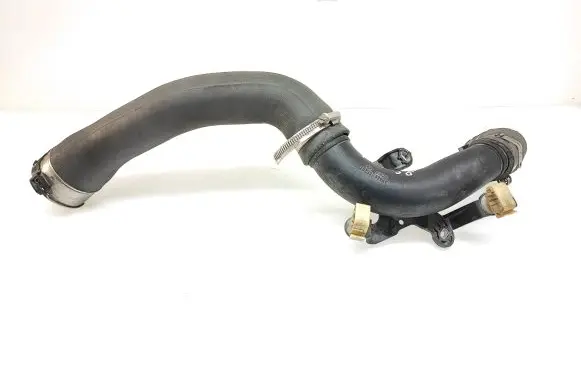Nissan Qashqai Intercooler hose/pipe 144609468R