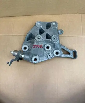 Fiat Ducato Gearbox mounting bracket 53420325