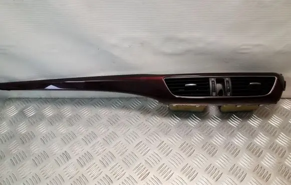 Mazda 6 Dash center air vent grill GHP9GM910 GHR1GM910 GJE855256