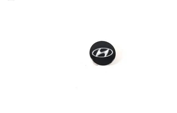 Hyundai Santa Fe Manufacturer badge logo/emblem 529603S110