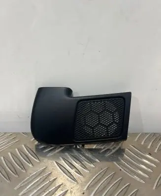 Audi A3 S3 8P Rear door speaker cover trim 8P4035793