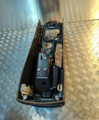BMW 5 E60 E61 Center console 7034966 7060013 120R