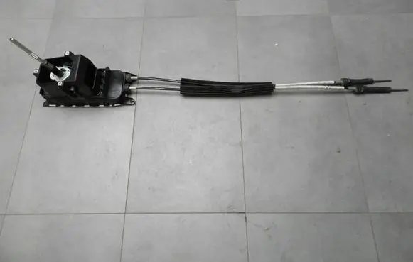 Seat Ibiza V (KJ) Gear shifter/selector 2Q0711049J