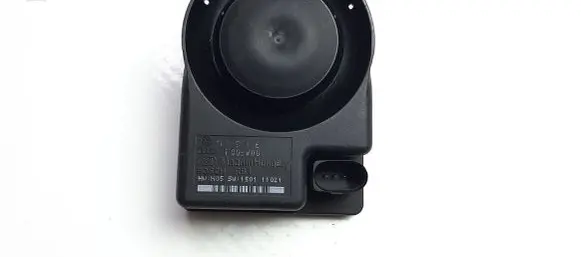 Volkswagen PASSAT B6 Horn signal 1K0951605 M5047