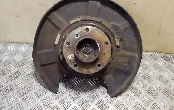 BMW X1 E84 Rear wheel hub 6788050