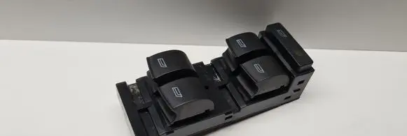 Audi A6 S6 C5 4B Electric window control switch 4B0959851