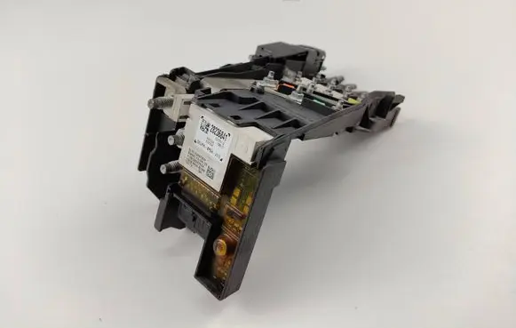 Peugeot 3008 I Positive wiring loom 28236841