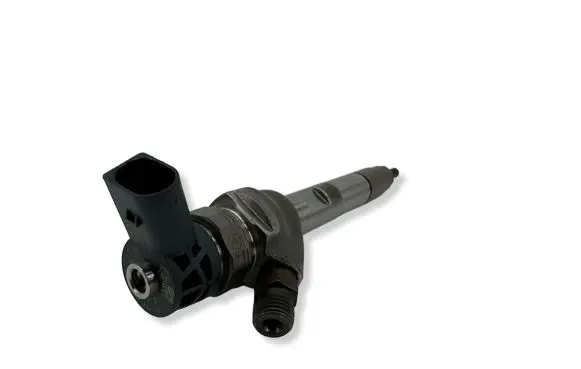 BMW 5 F10 F11 Fuel injector 0445110 8514148