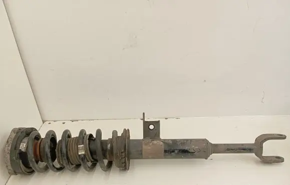 BMW 6 F12 F13 Front shock absorber/damper 6854993 6795082