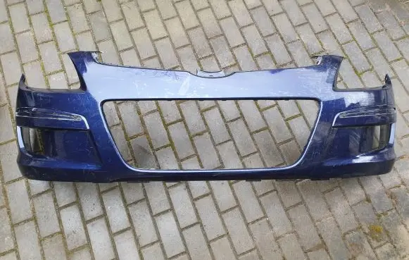 Hyundai i30 Front bumper 865112R300 865112L310