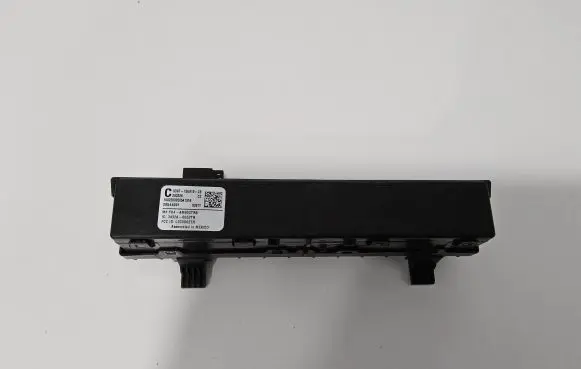 Ford Mustang VI Alarm control unit/module GD9T15K619CB GD9T-15K619oCB 28544991