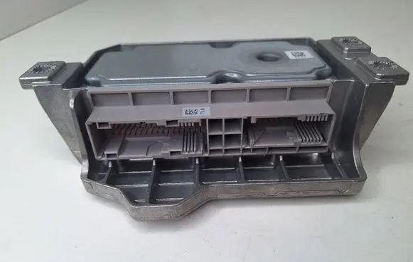 BMW 3 E90 E91 Airbag control unit/module 0285001533 06B0545H00769 9119058