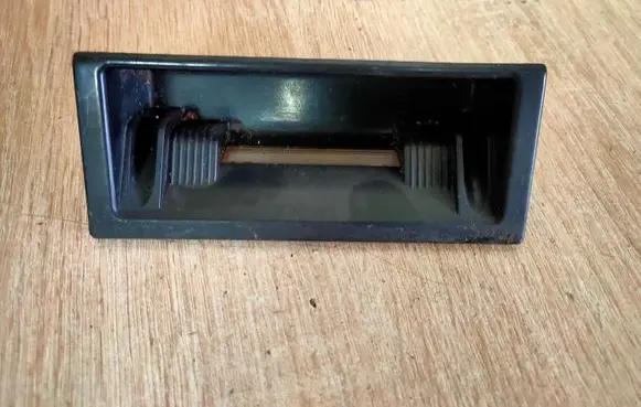 Audi A4 S4 B7 8E 8H Dashboard storage box/compartment 8E0857989B