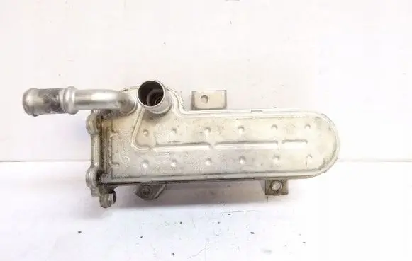 Seat Altea EGR valve cooler 038131513AD3210275