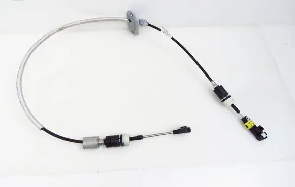 Volvo S60 Gear shift cable linkage 31492811