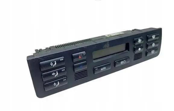 BMW 3 E46 Climate control unit 6956319
