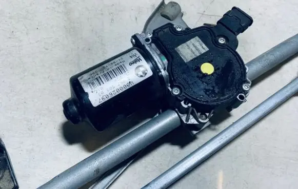 BMW 3 F30 F35 F31 Wiper motor 726750303 w000026097