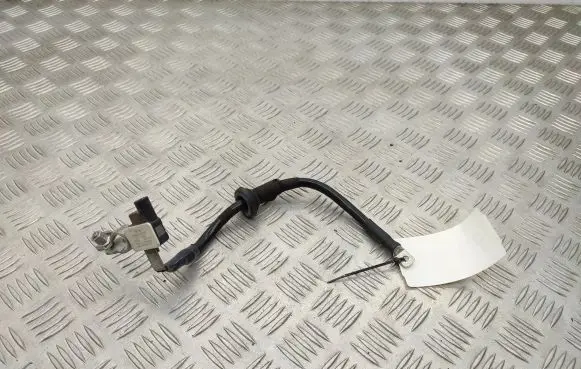 Volkswagen Golf VIII Negative earth cable (battery) 5WA915181F