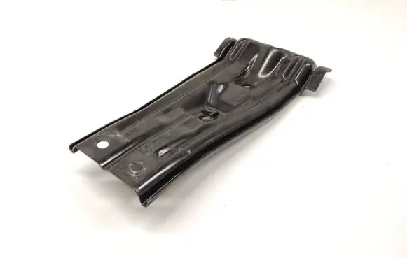 Volkswagen Tiguan Allspace Radiator support slam panel bracket 5NN805567 1419