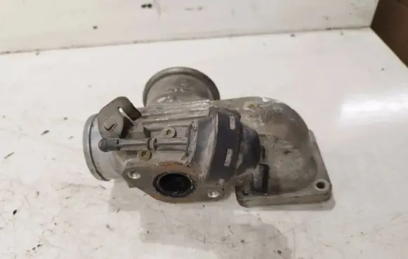 Volkswagen Transporter - Caravelle T4 EGR valve 074129499e 01t031