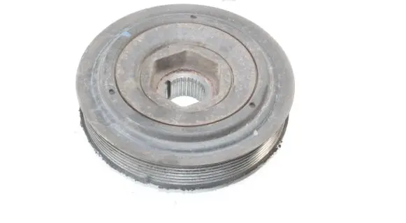 Honda CR-V Crankshaft pulley