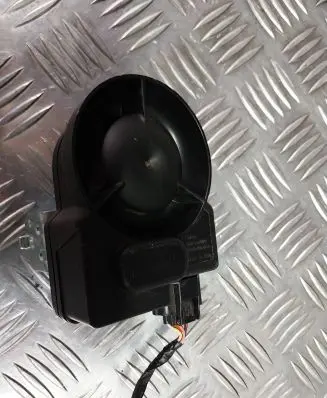 KIA Sorento Alarm system siren 958752P900 00222253406 4B7875H8B