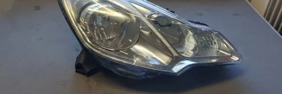 Citroen C3 Headlight/headlamp 9673814380 9673814480 9677033880