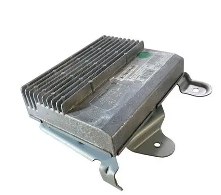 Ford Mustang VI Sound amplifier FR3T18T806BL FR3T18B849A