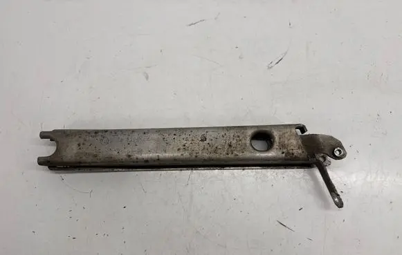 BMW 2 F44 Radiator support slam panel bracket 7325044 51747325044