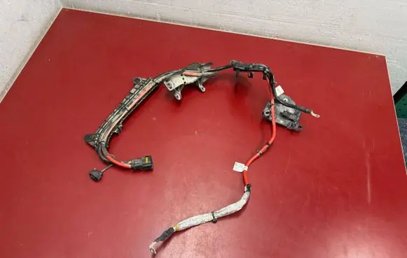 BMW X3 G45 Other wiring loom 5A6E343 61125A6E343
