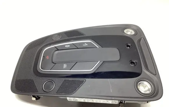Audi A5 Front seat light 5Q0951177 8W0947135BQ