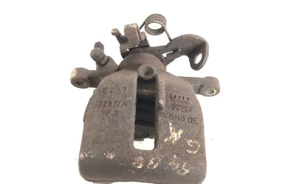 Audi A4 S4 B7 8E 8H Rear brake caliper