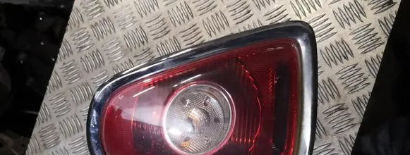 Mini One - Cooper Coupe R56 Rear/tail lights 0337350